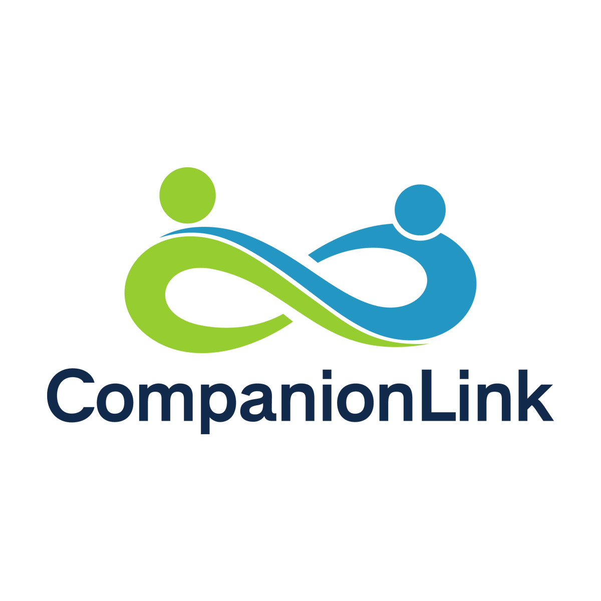Companion Link Logo