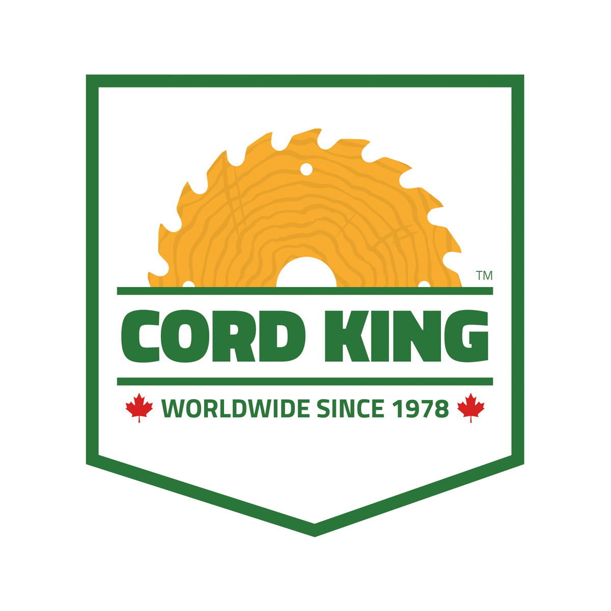 Cordking Logo