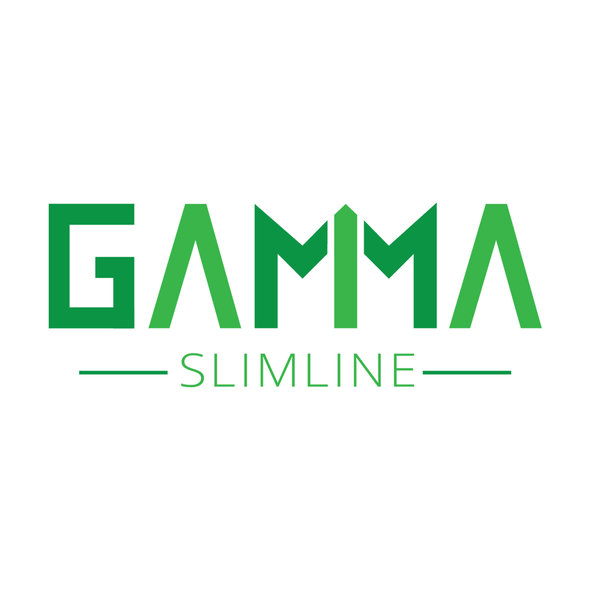 Dalmen Gamma Logo