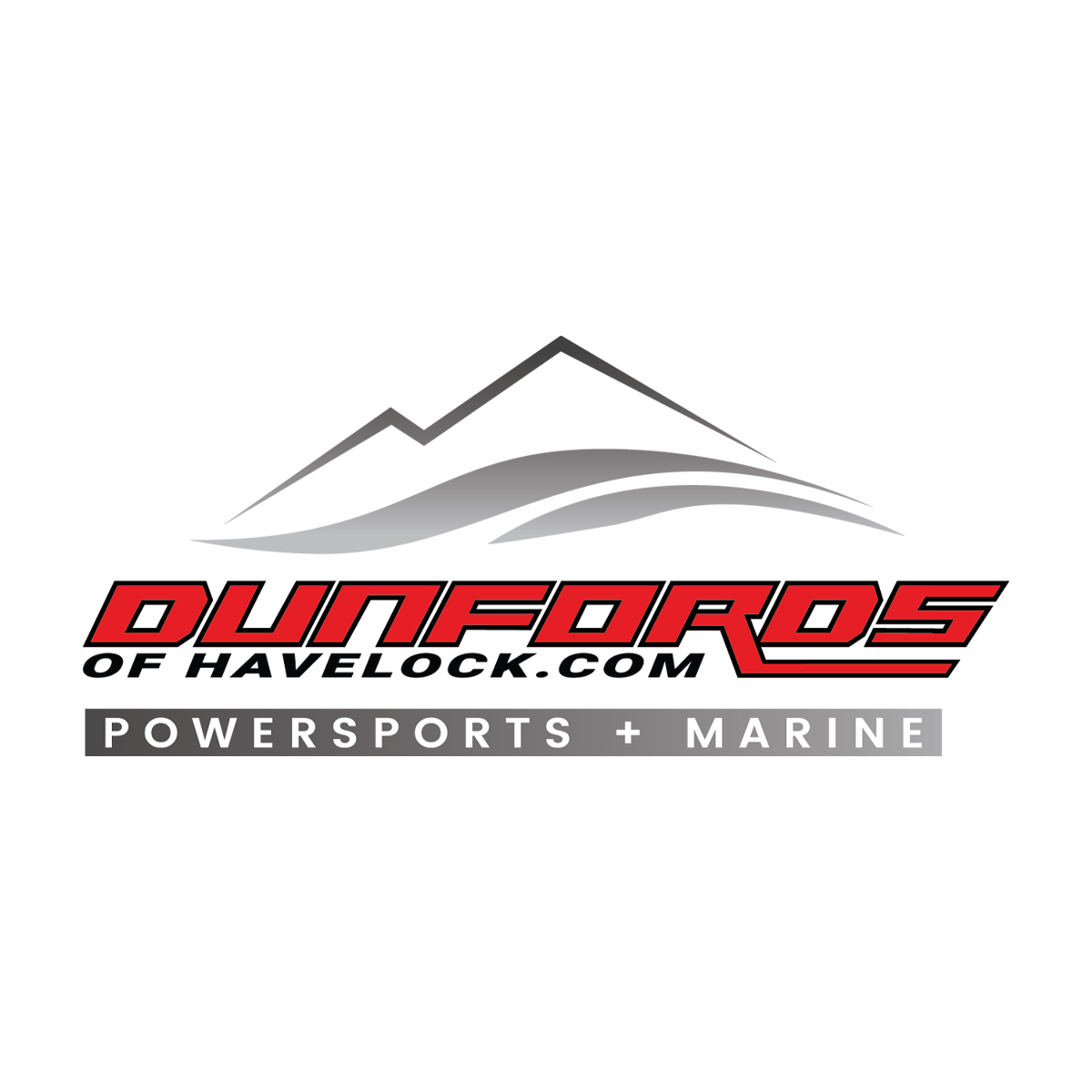 Dunford of Havelock Logo