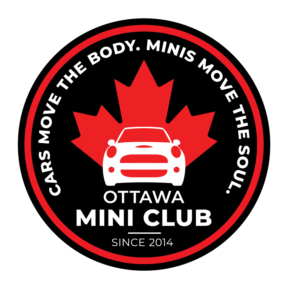Ottawa Mini Club Logo