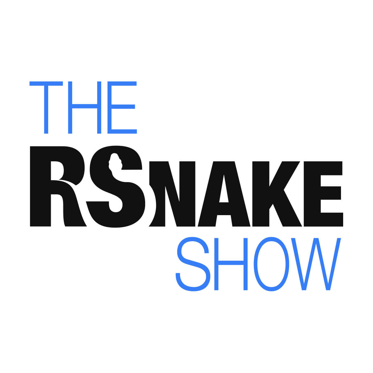 The RSnake Show Logo
