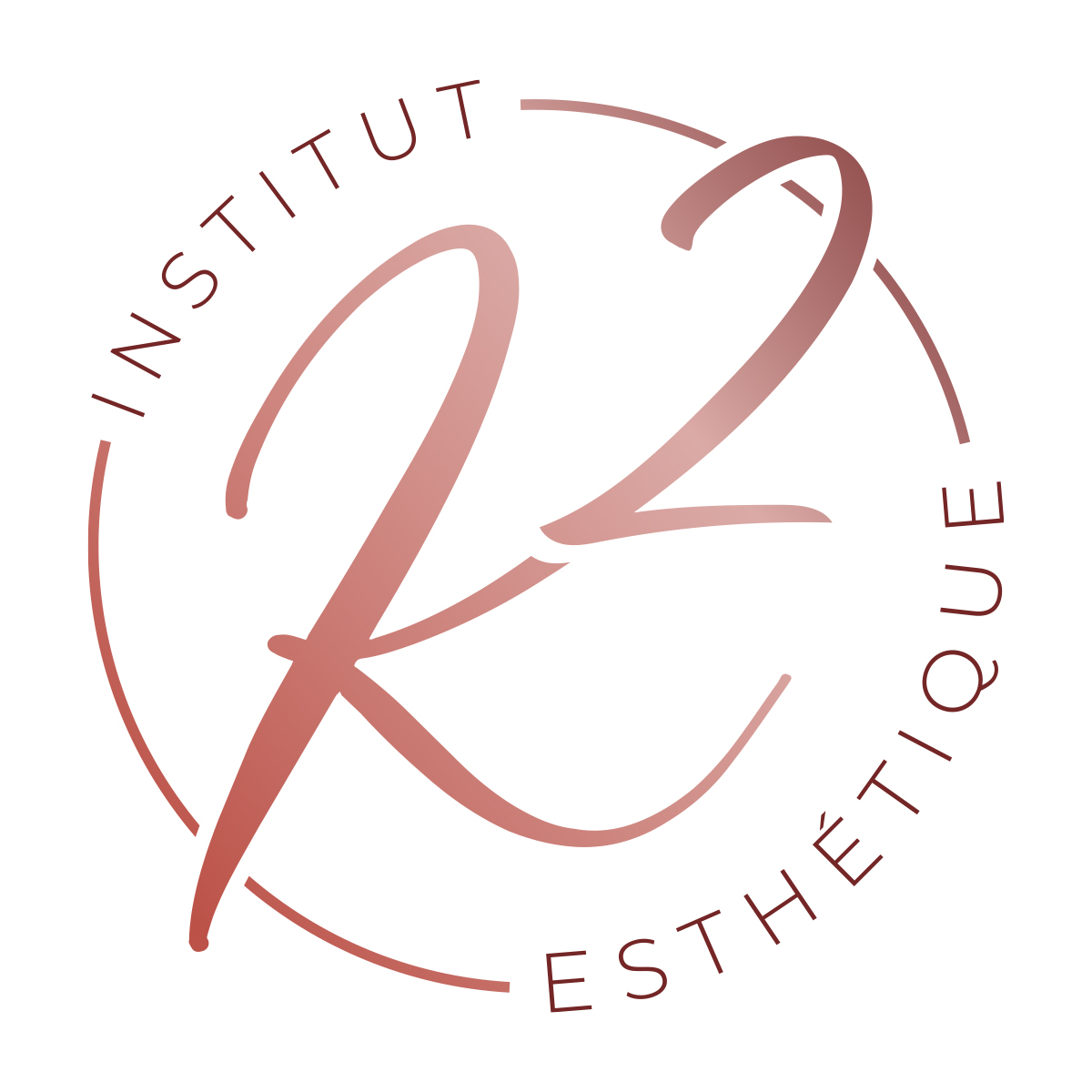 K2 Institut Esthétique - Logo