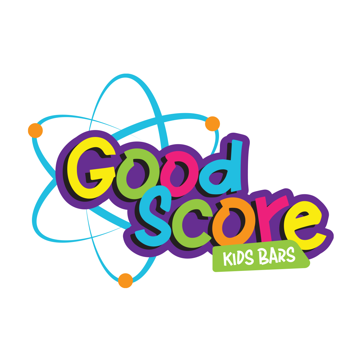 Good Score Logo