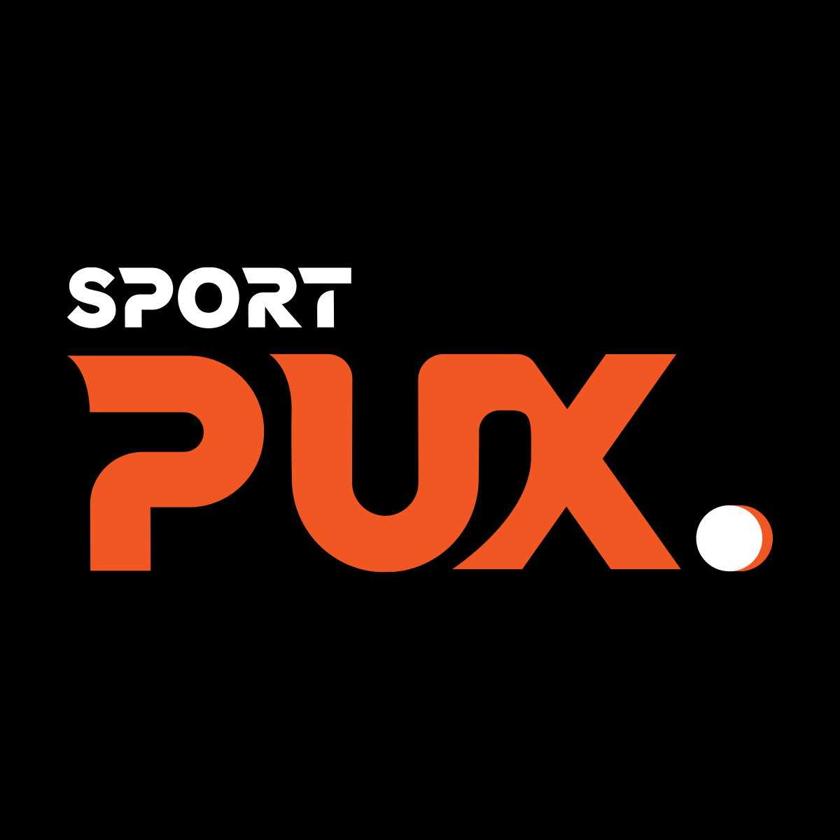 Sport Pux Logo